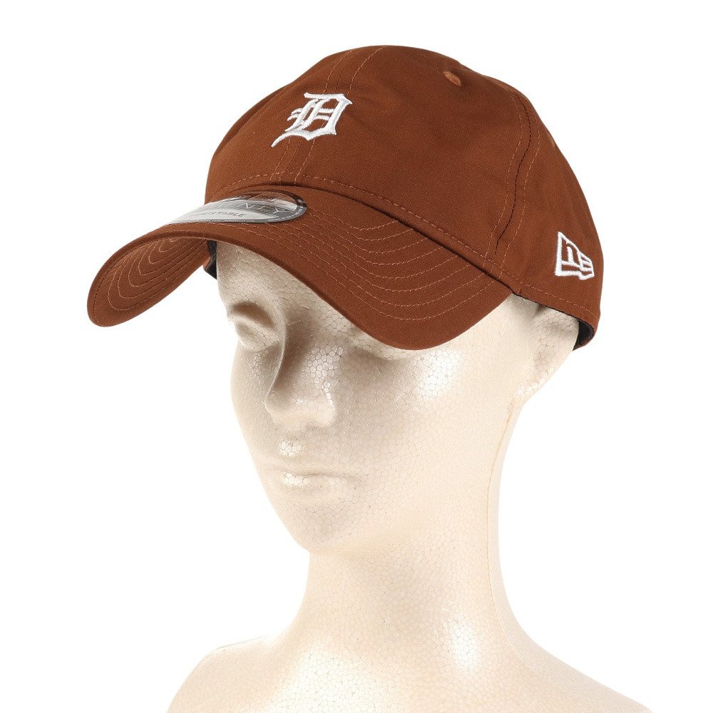 ニューエラ（NEW ERA）（メンズ、レディース）9TWENTY MLB Typewriter