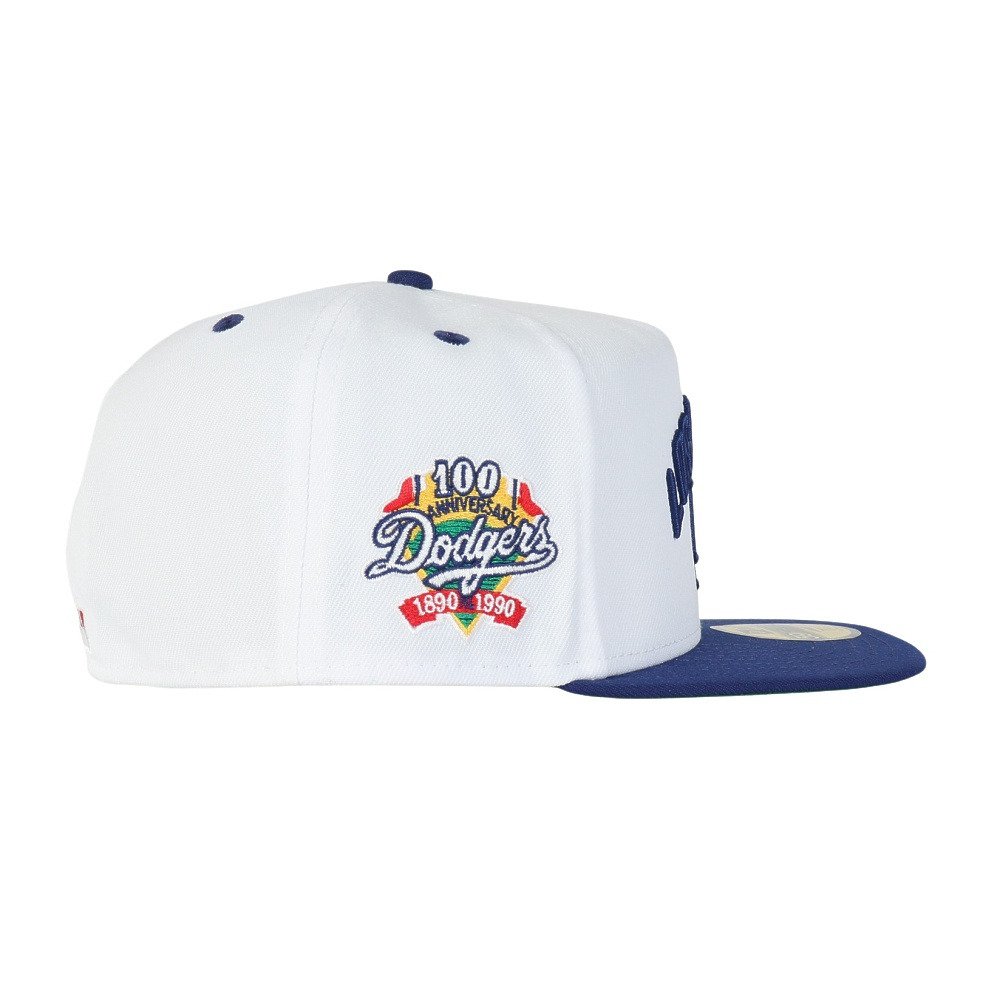 ニューエラ（NEW ERA）（メンズ、レディース）帽子 キャップ 59FIFTY A