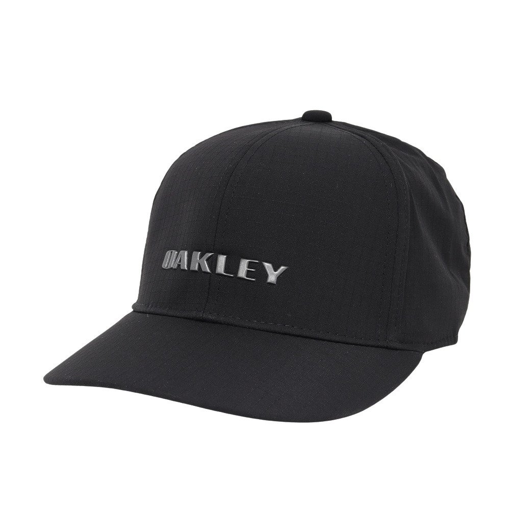 オークリー（OAKLEY）（メンズ）キャップ Essential Bk Logo Cap 25.0