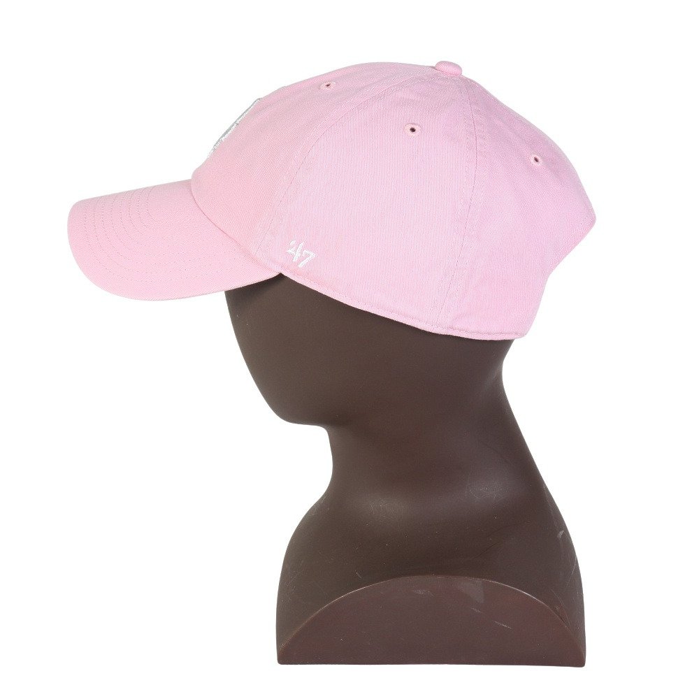 フォーティーセブン（47）（メンズ）帽子 ドジャース CLEAN UP