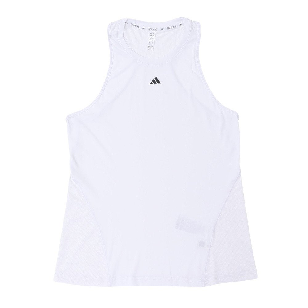 アディダス（adidas）（レディース）Designed for Training タンク