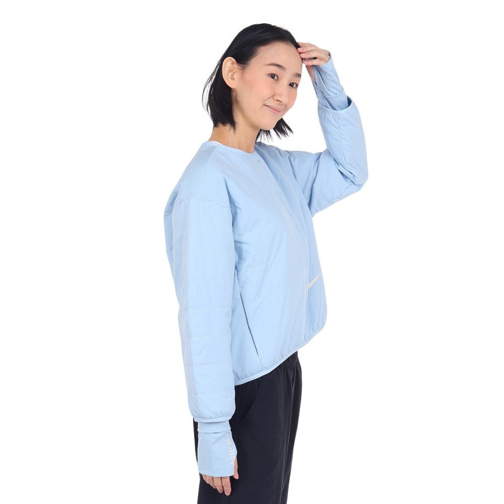 ナイキ（NIKE）（レディース）スイフト サーマフィット フィル