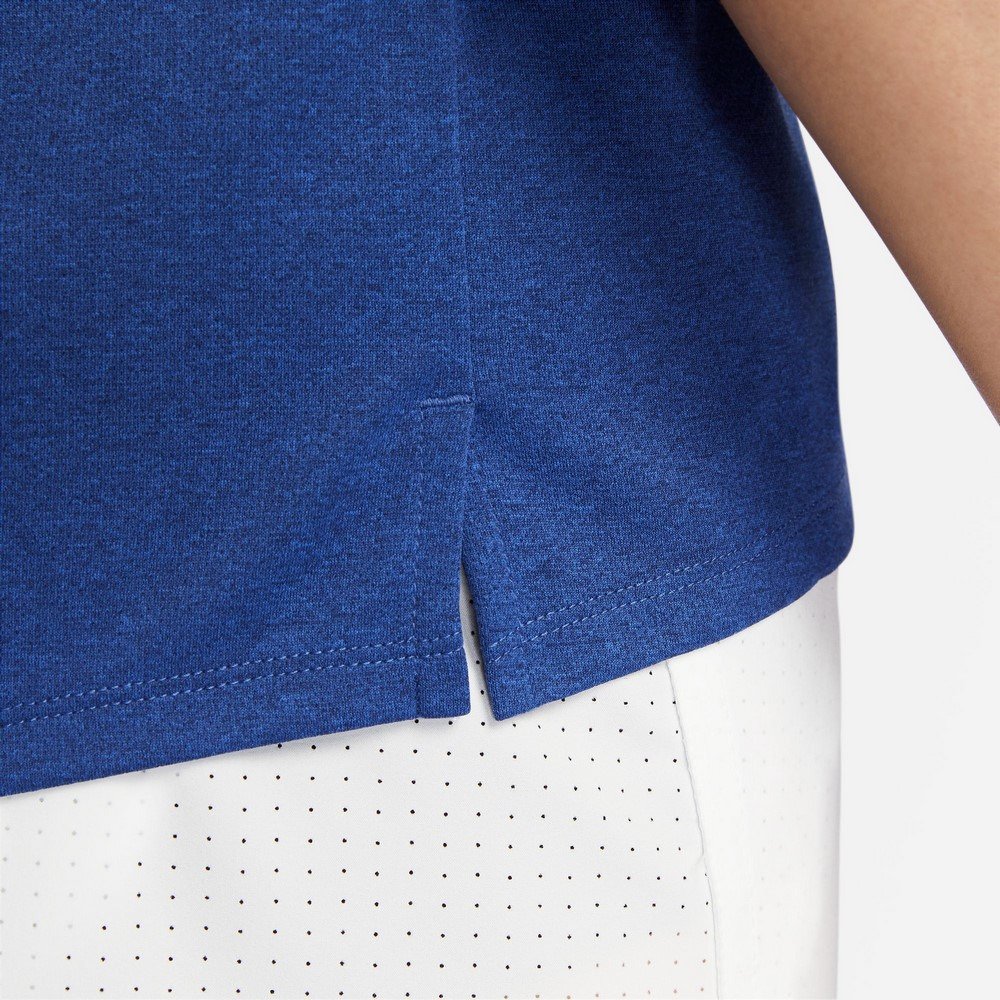 ナイキ（NIKE）（メンズ）タンクトップ 速乾 ドライフィット マイラー