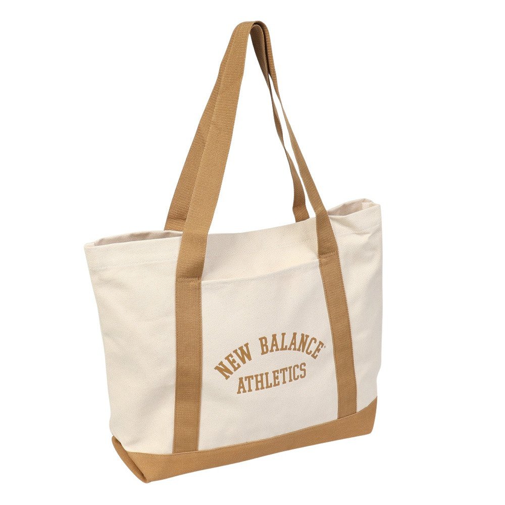 ニューバランス（new balance）（メンズ、レディース）トートバッグ
