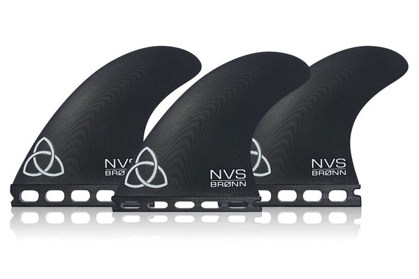 Timmy Patterson (M, L) - Apex – NVS