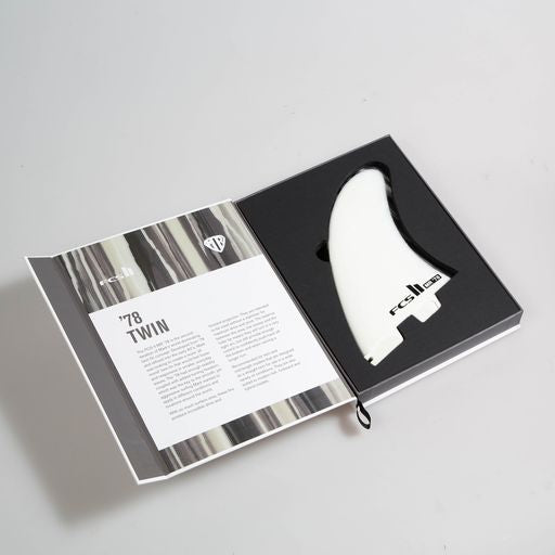 FCS II MR Box Set - FCS US