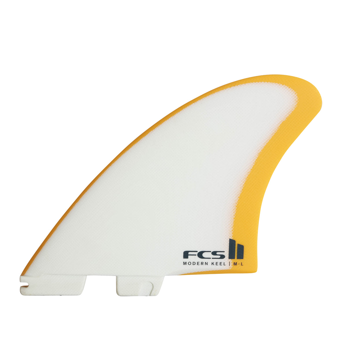 FCS II Modern Keel Twin Fins - FCS - FCS US
