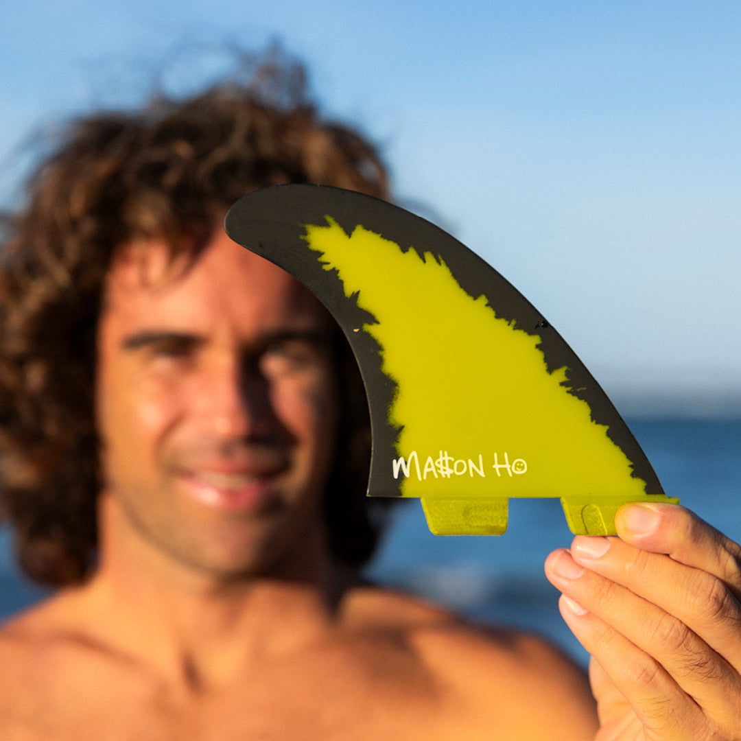 FCS II Mason Ho Signature Fin - FCS US