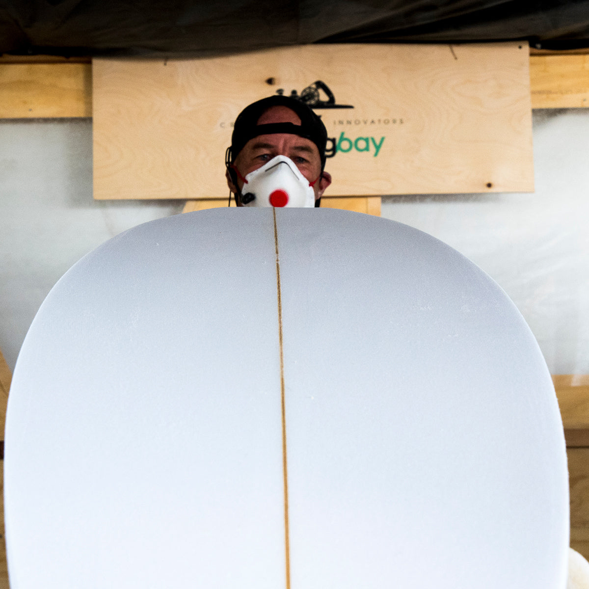 FCS II DHD PC Tri Fins - FCS - FCS US