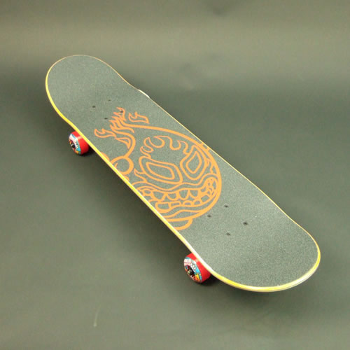 スケートボード（完成品）通販 31インチ World Industries(ワールド
