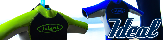 サーパストレーディング｜IDEAL/アイディール