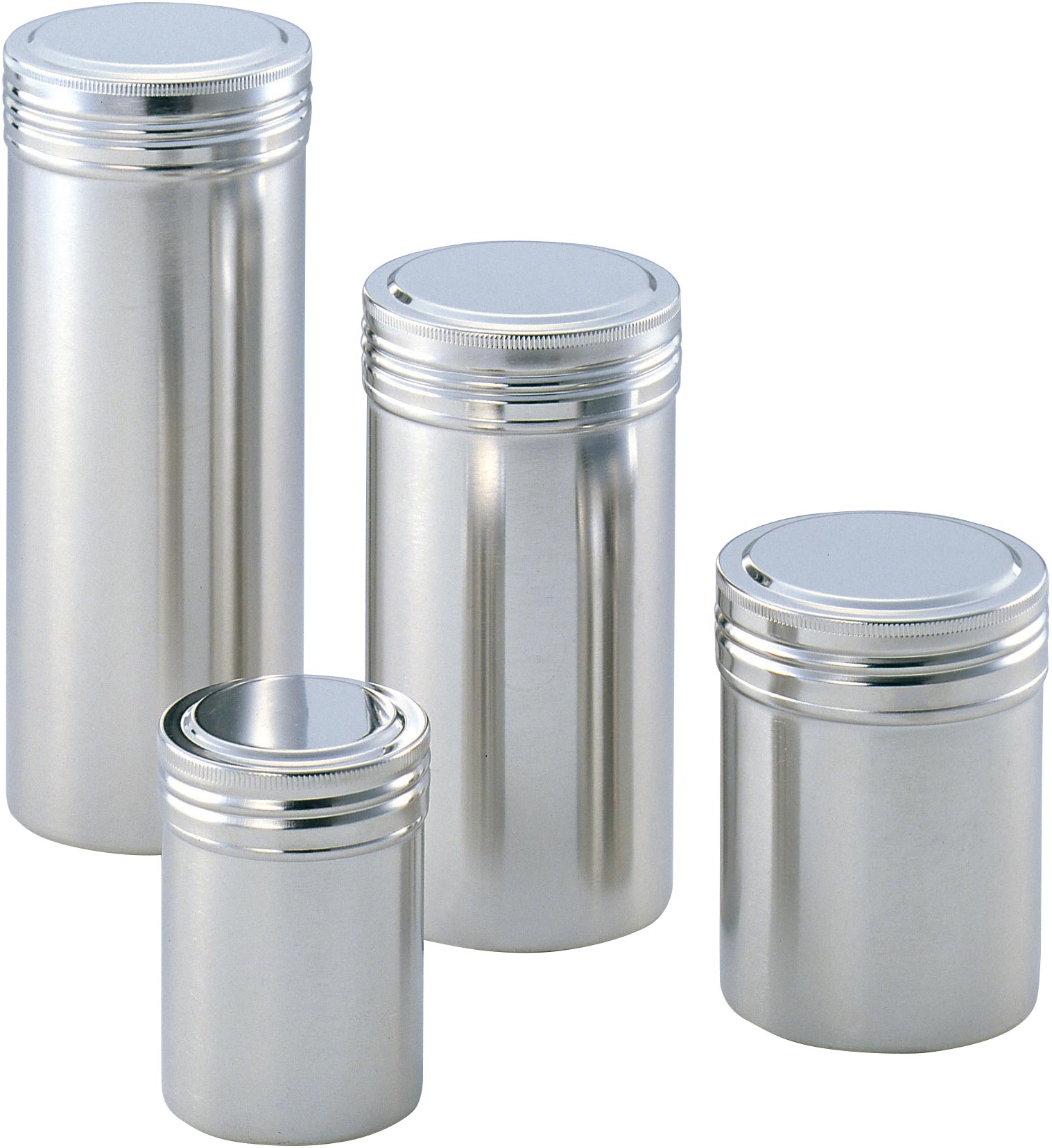 製品情報 | 株式会社ステンレス容器製作所