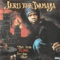 Jeru the Damaja - The Sun Rises in the East (album review 2
