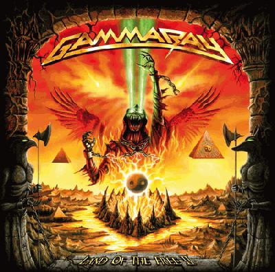 Gamma Ray - Land of the Free II (album review 2) | Sputnikmusic