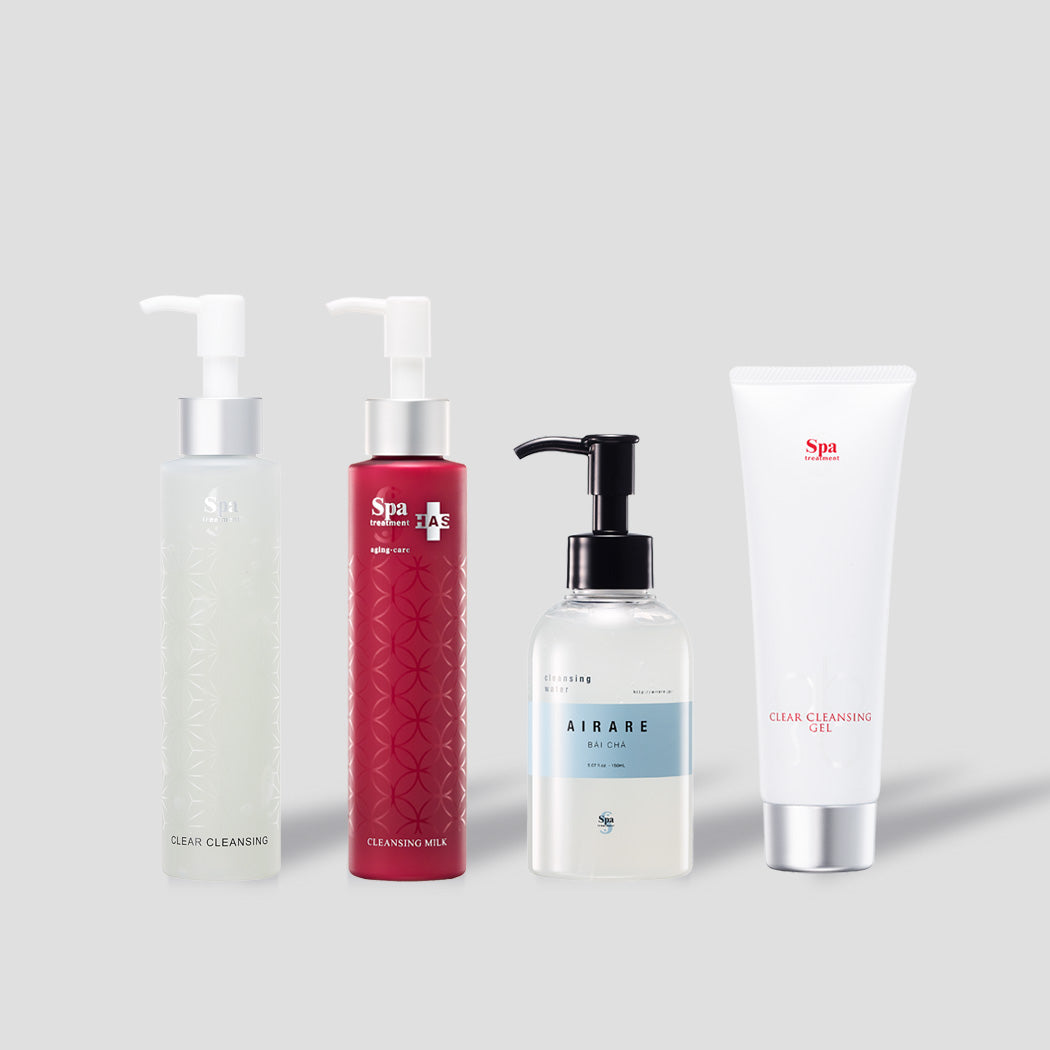 スパトリートメントeX ルーススピクル & NMN シートマスク – Spa treatment