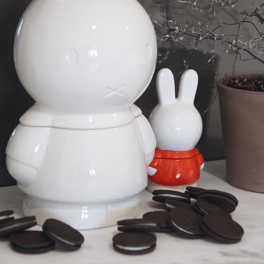 ceramic container miffy スペースジョイ.トーキョーでお買い物でき