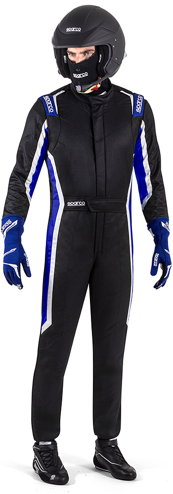 レーシングスーツ：SPRINT PRO│SPARCO (スパルコ) 日本正規輸入元