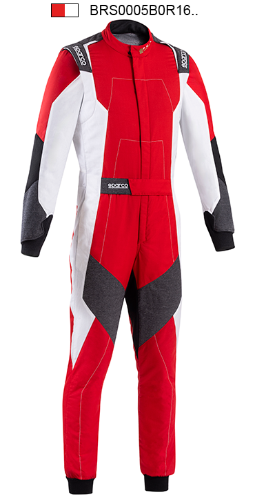 レーシングスーツ：X-LIGHT FE (FULL EFFICIENCY)│SPARCO (スパルコ