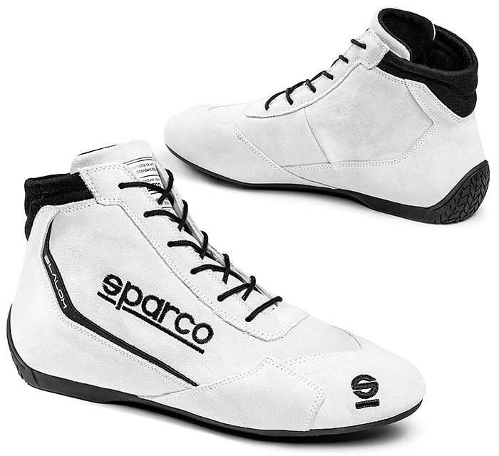 レーシングシューズ：SLALOM│SPARCO (スパルコ) 日本正規輸入元