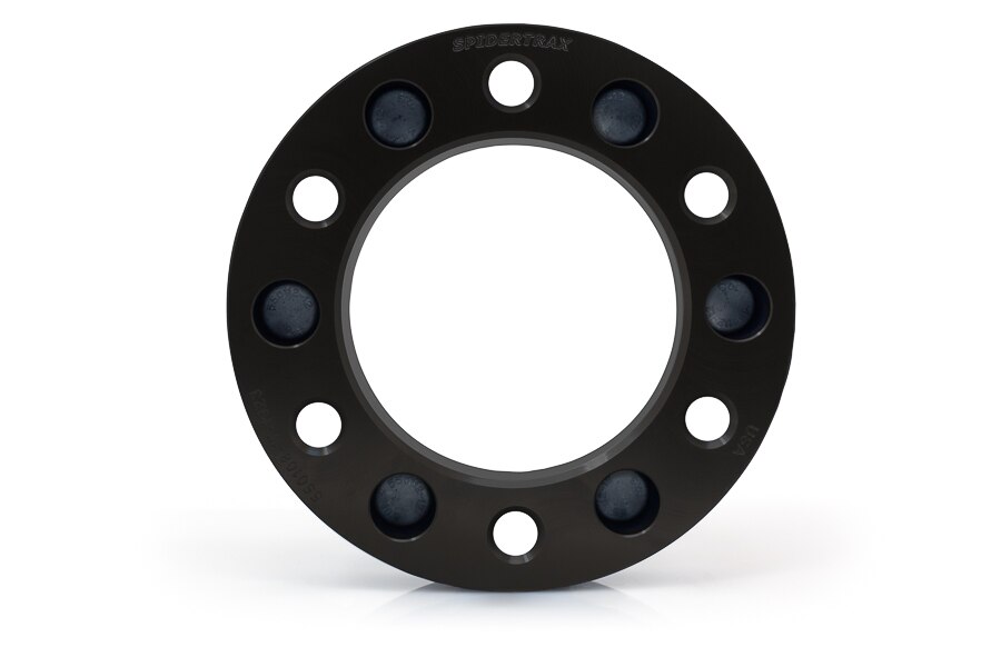 Toyota/Lexus 1.5 in. Thick Black Wheel Spacers