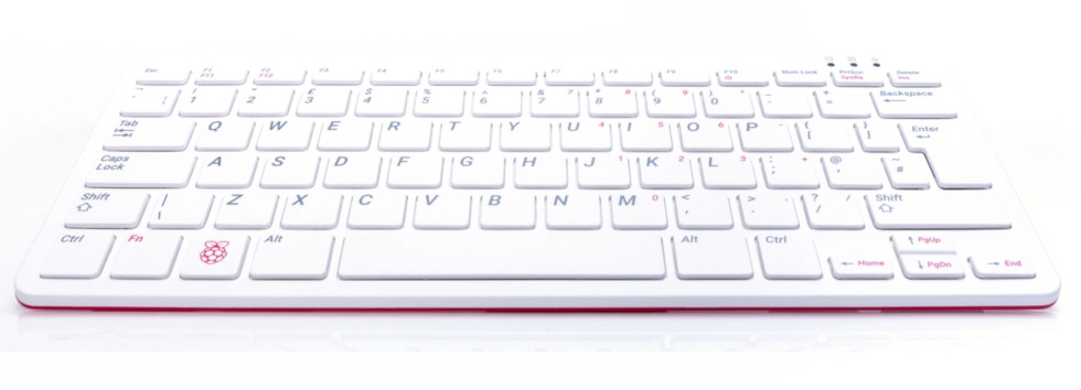 blog dds: 2020-11-02 — Raspberry Pi 400 vs ZX Spectrum