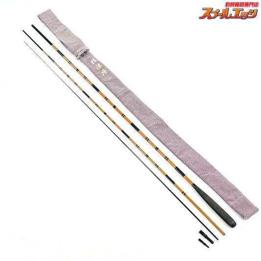 へら竿 | ～10尺 | スプールエッジネット