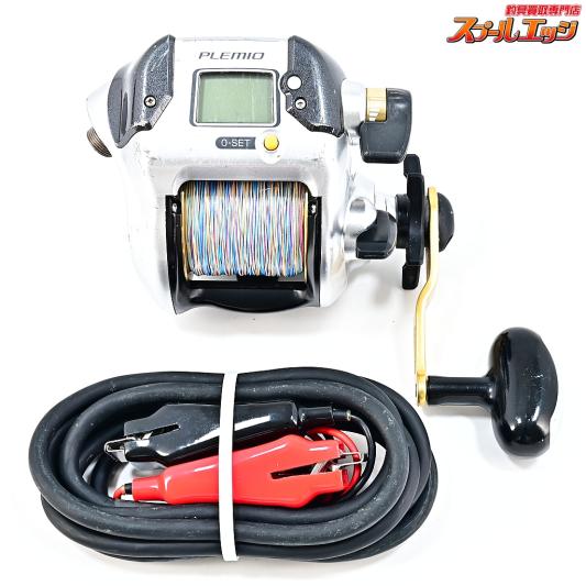 ダイワ 24エメラルダス X LT 2500-DH ゴメクサスリールスタンド リール