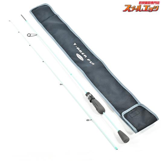 スミス マリエツトⅡ FREESTONE .STREAM 7'6