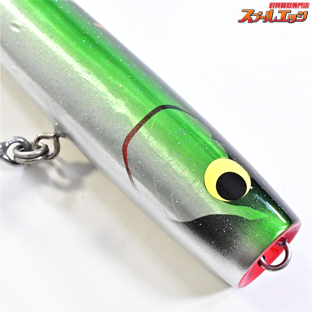 ウッドリーム】 アキヤ ポッパー 215 WooDream Akiya POPPER POPPER