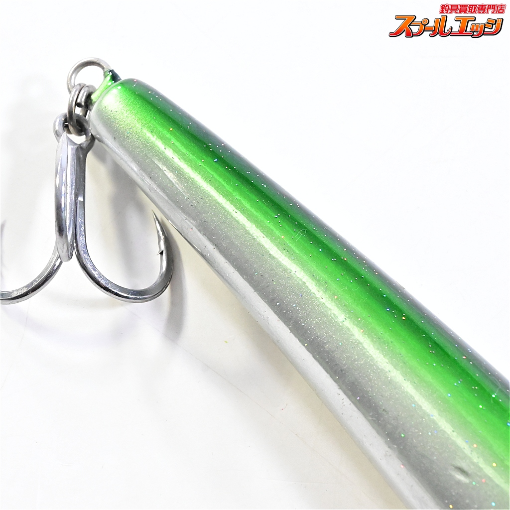 ウッドリーム】 アキヤ ポッパー 215 WooDream Akiya POPPER POPPER