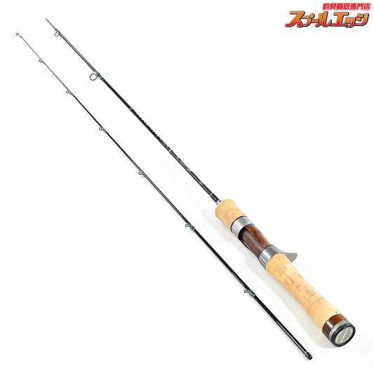 テンリュウ(TENRYU) | スプールエッジネット