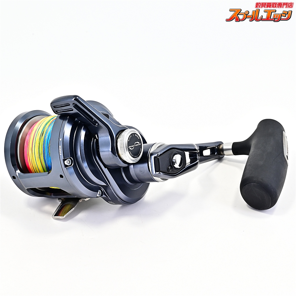 シマノ】 24オシアジガー LD 2500MG SHIMANO OCEA JIGGER | スプール