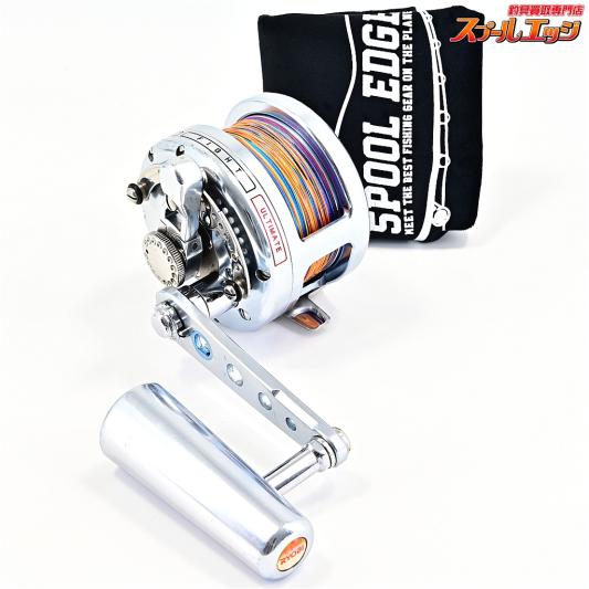 DRT】 タイニークラッシュ Low 赤鬼 DRT TiNY KLASH AKAONI 淡水用