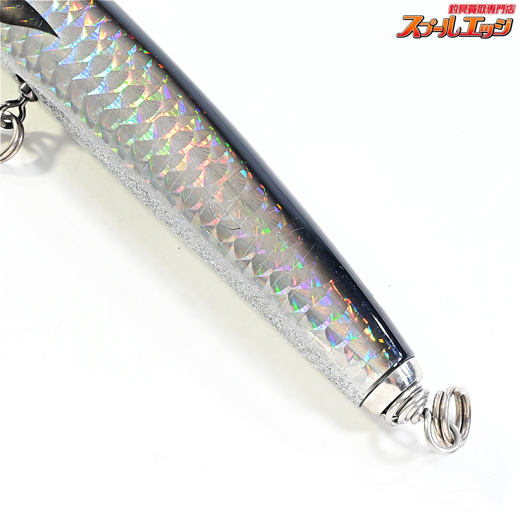 クレイジーワークス】 バベル 230 ピンクヘッドブラック CRAZY WORKS