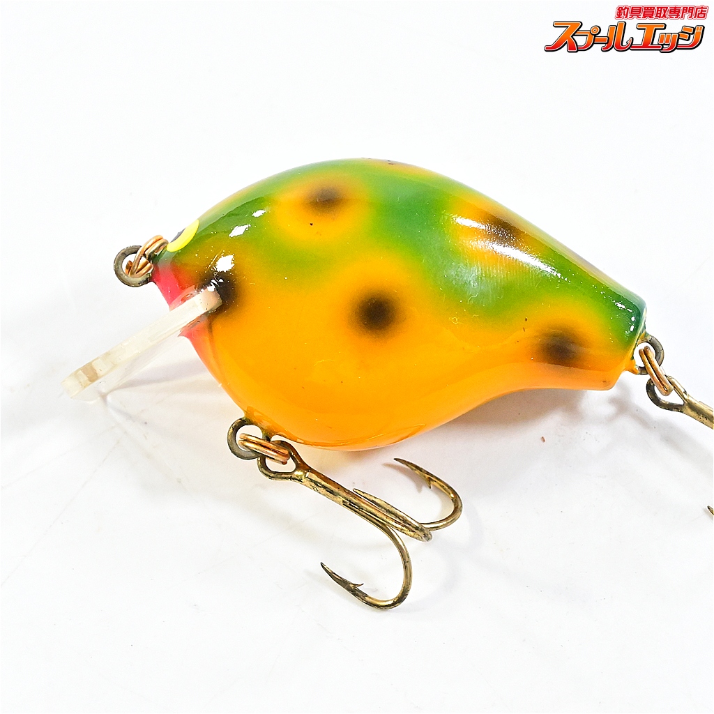 バルサ50】 西岡サイン入り BALSA 淡水用ルアー ブラックバス K_060