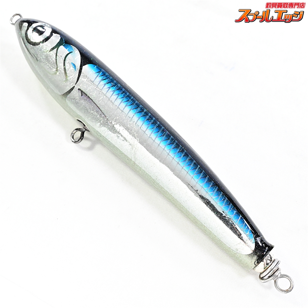 カーペンター Carpenter BF 30-130 イワシホロ ブルーフィッシュ 新品