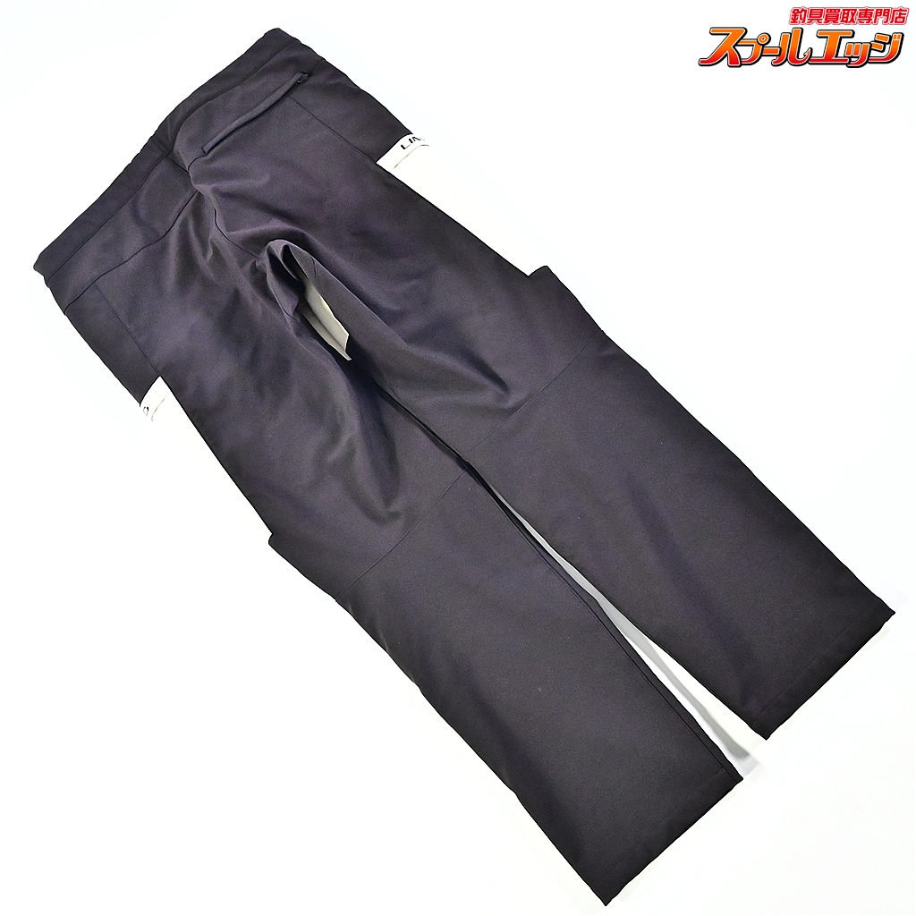 シマノ】 BB-X リミテッドプロ パンツ WP-110V ホワイト アジアサイズ