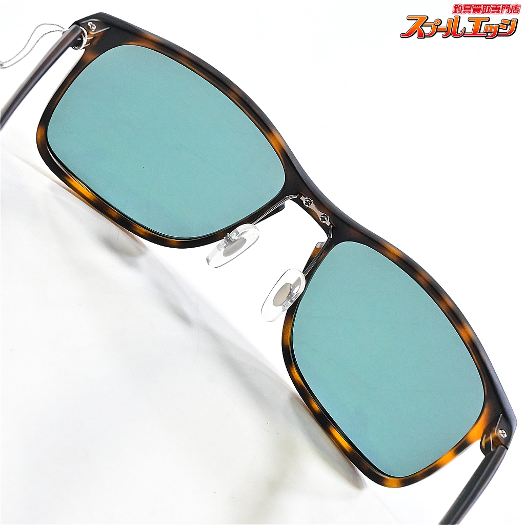 ココログラス】 556グラス イーグル NPブルー/ミラー ネオコントラスト