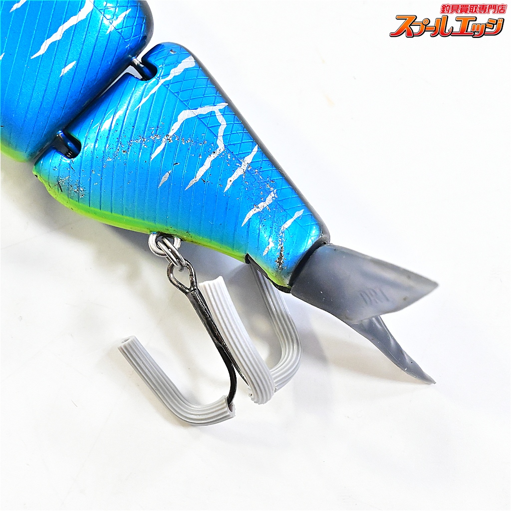 DRT】 タイニークラッシュ Low 青鬼 DRT TiNY KLASH AOONI 淡水用