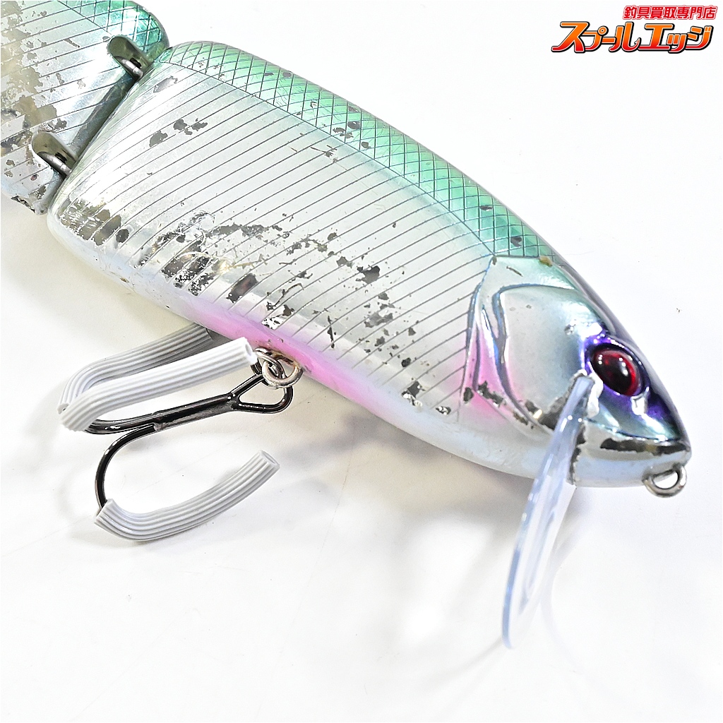 DRT】 タイニークラッシュ Low FLフラッシュ DRT KLASH FL-FLASH 淡水