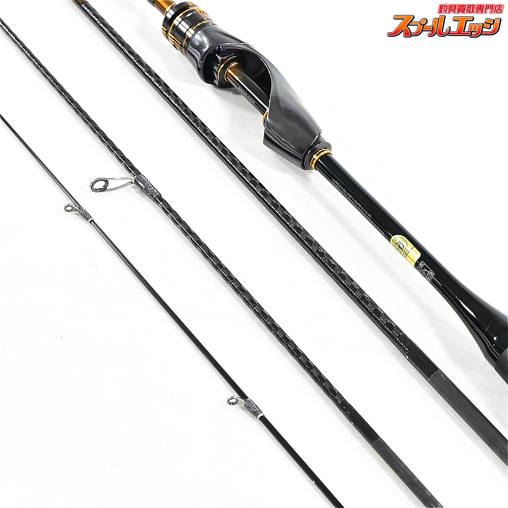 シマノ】 21ソアレ エクスチューン MB S510SUL+-S モバイル SHIMANO