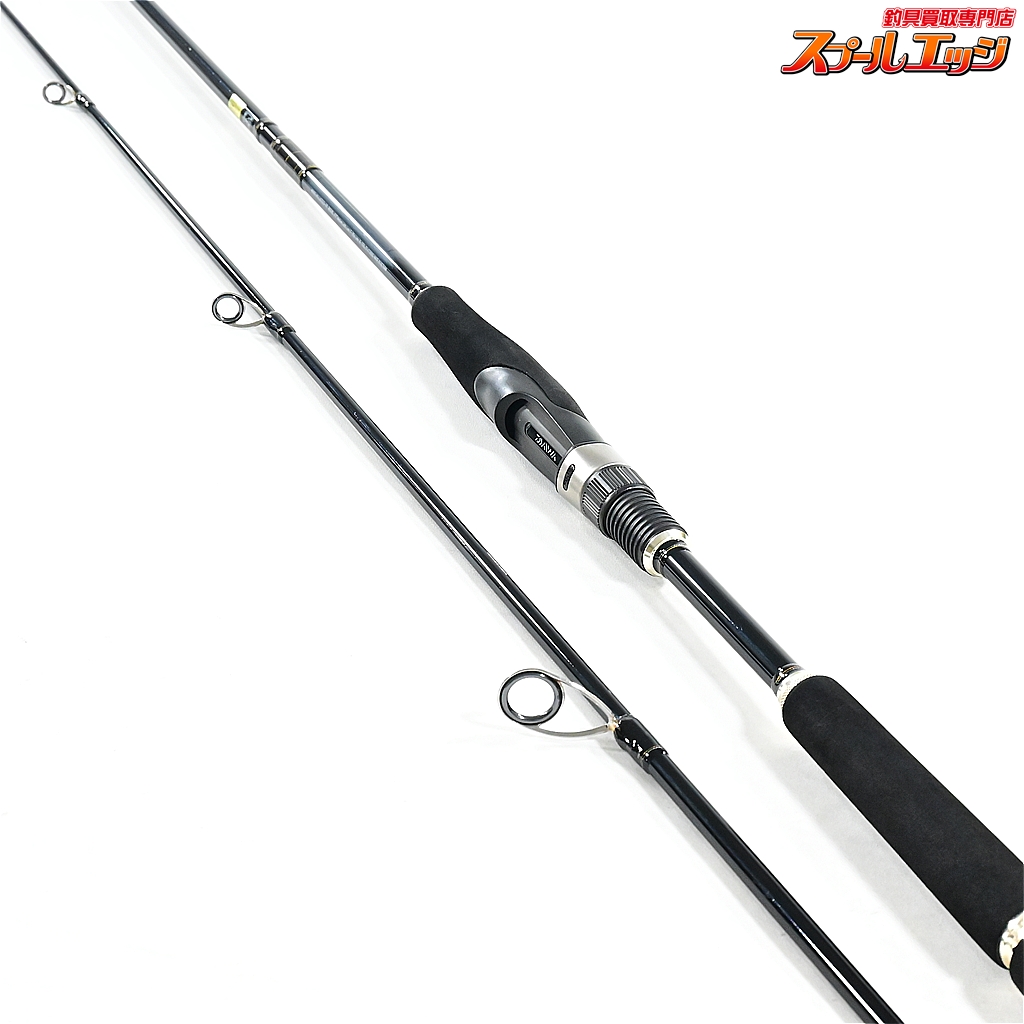 ダイワ】 ラテオ パイレーツ PI 86ML DAIWA LATEO シーバス チヌ K_176