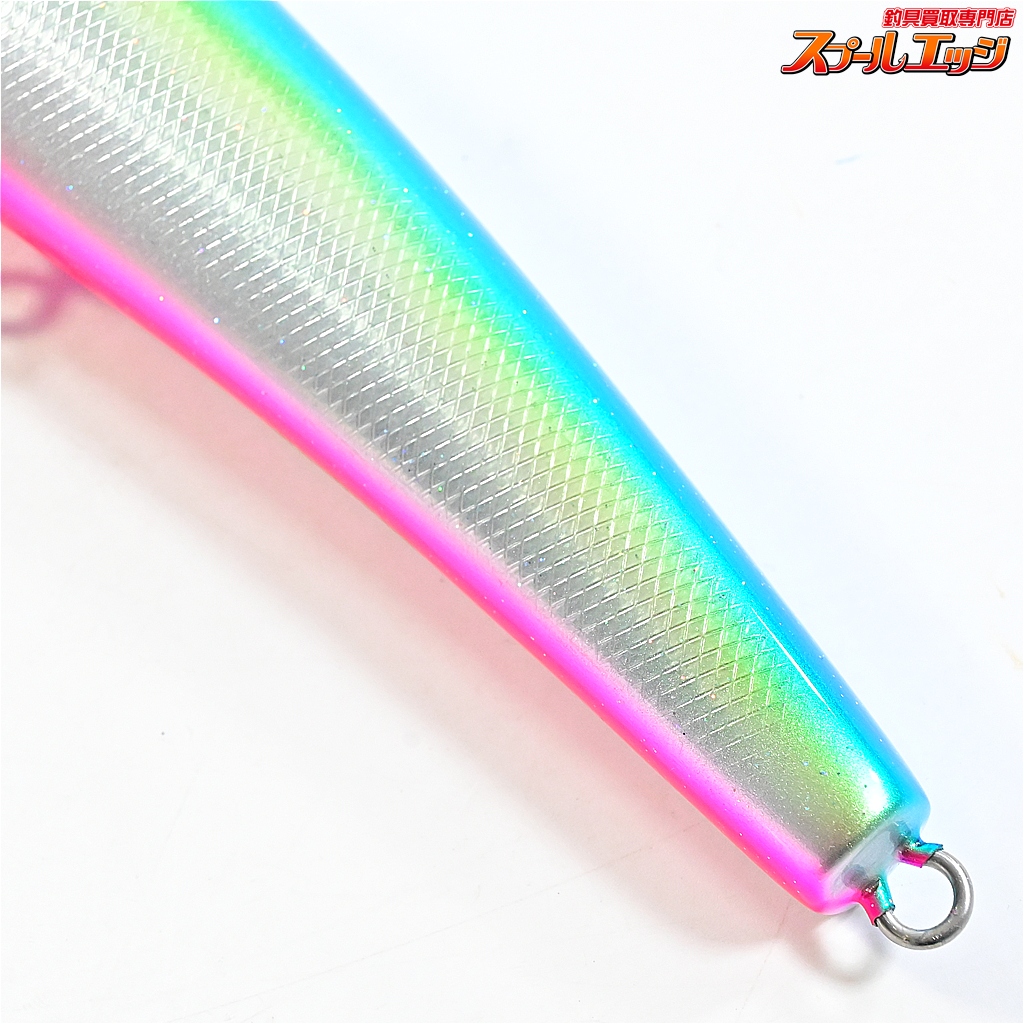 ウッドリーム】 アキヤ 200 WooDream Akiya 海水用ルアー K_060