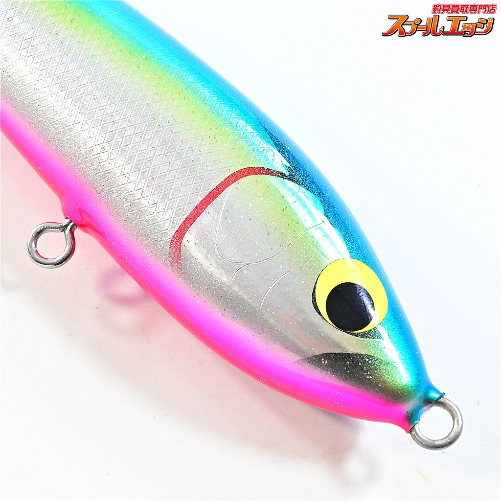 ウッドリーム】 アキヤ 200 WooDream Akiya 海水用ルアー K_060