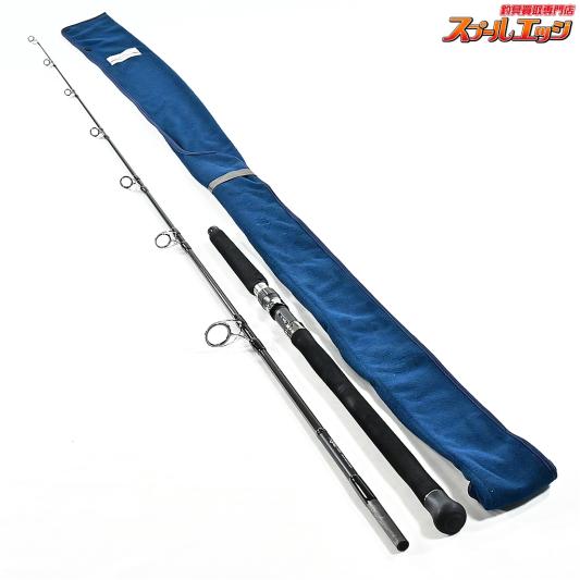 ソルトウォーターロッド オフショア | キャスティング(ミドル級