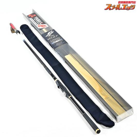 磯竿・防波堤竿 | グレ・チヌ・メジナ | スプールエッジネット