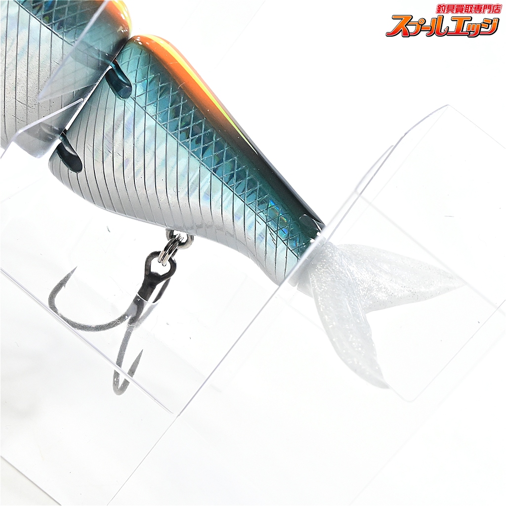 TiNY KLASH Low 西濃淡水ボラ DRT タイニークラッシュ #西濃淡水ボラ