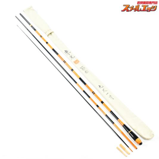 ロッド | へら竿 | スプールエッジネット