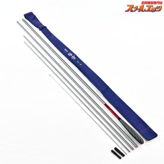 ロッド | へら竿 | スプールエッジネット