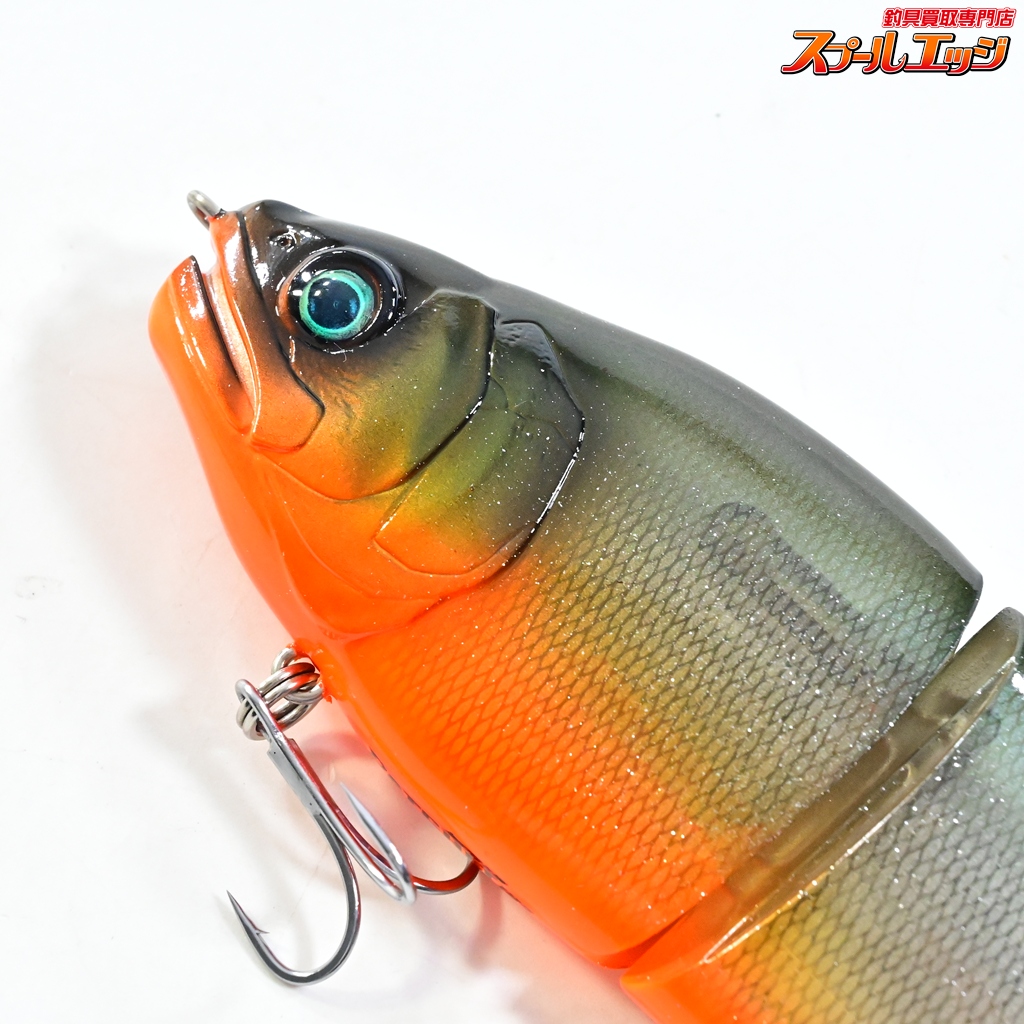 ガンクラフト】 ジョインテッドクロー ラチェット 184 ファースト